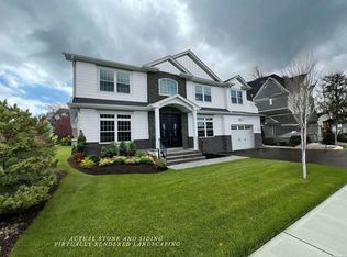 538 Tremont Pl, East Meadow, NY 11554