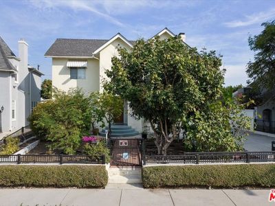 956 Westchester Pl, Los Angeles, CA, 90019