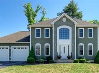 34 Marjorie Ln, Rutland, MA 01543