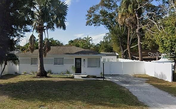 1st image of 4313 S GRADY AVENUE