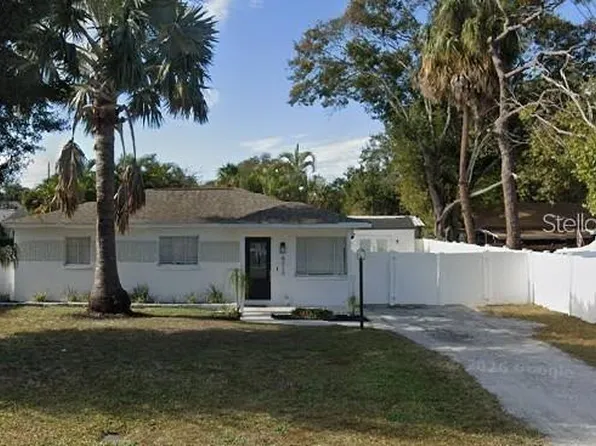 4313 S Grady Ave, Tampa, FL 33611