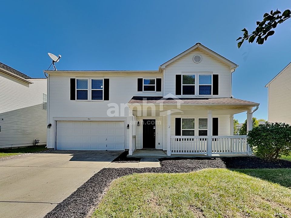 1st image of 711 Thornwood Ct