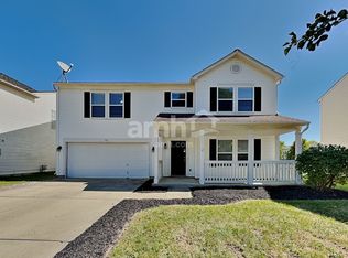 711 Thornwood Ct, Avon, IN 46123