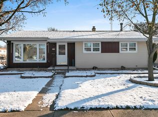 1908 Fabry St, Oshkosh, WI 54902