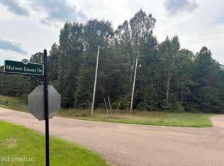 Midway Estates Dr LOT 1, Terry, MS 39170