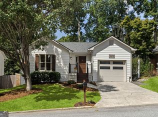 1113 Capital Club Cir NE, Atlanta, GA 30319