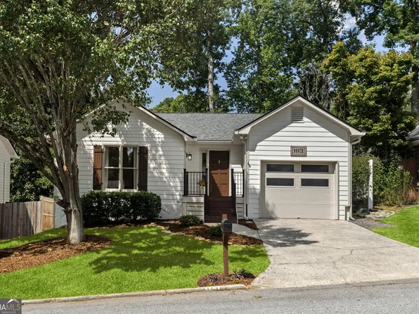 1113 Capital Club Cir NE, Atlanta, GA 30319