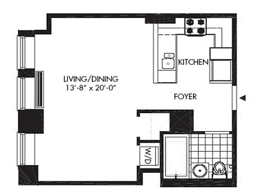 Rented by New York Residence | media 26