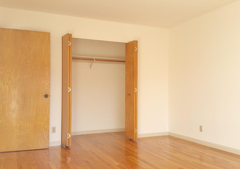 First Bedroom