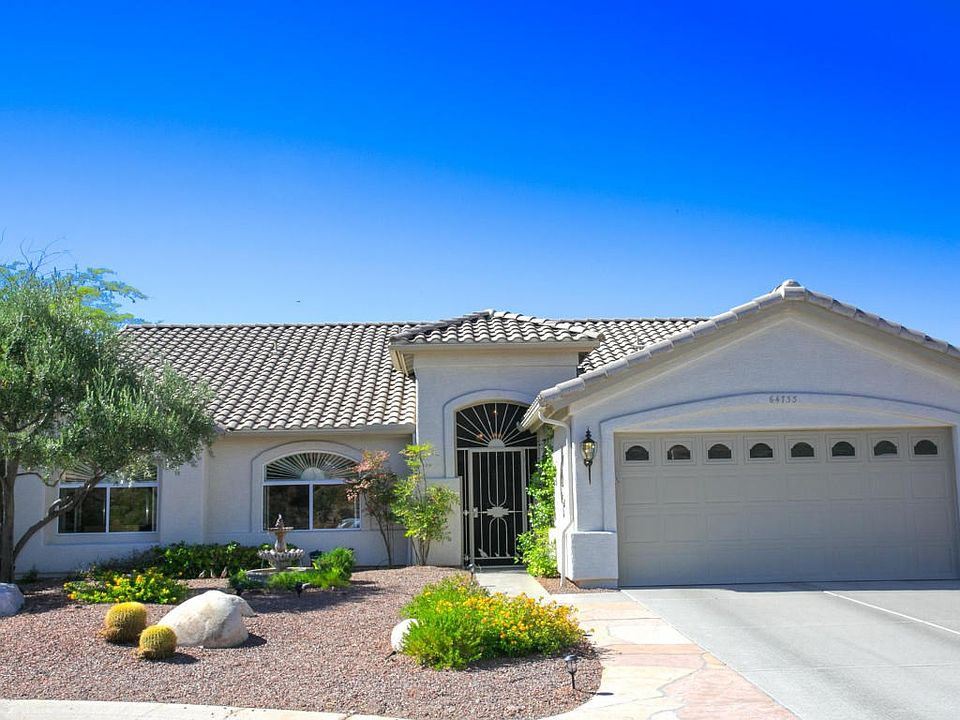 1st image of 64733 E Catalina View Dr