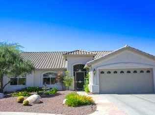 64733 E Catalina View Dr, Saddlebrooke, AZ 85739