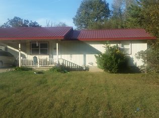 17259 Howard St, Dexter, MO 63841