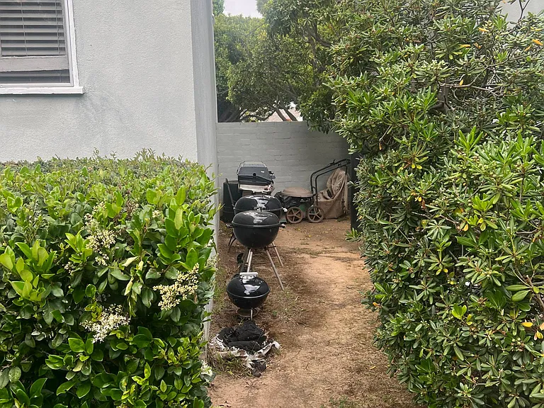1252 Franklin St #D — Photo 4
