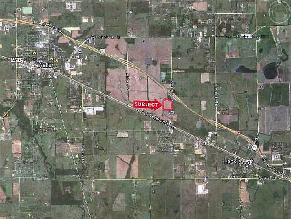 2nd image of Kickapoo Rd