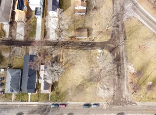1510 Churchman Ave, Indianapolis, IN