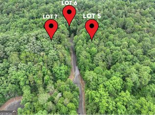 Lts 5 6 7 Mountain Springs Rd N, Ellijay, GA 30540