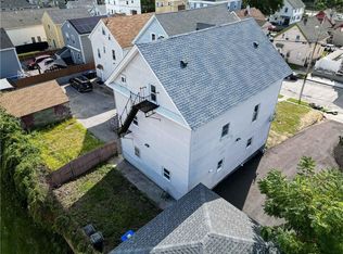 213 Pavilion Ave FLOOR 3, Providence, RI 02905