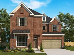 3202 Cliff Swallow Ln, Arlington, TX 76005