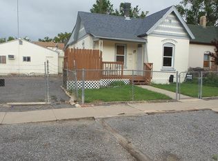103 N Glendale Ave, Pueblo, CO 81001