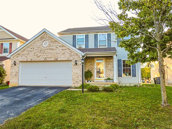 3rd image of 5532 Covington Meadows Dr