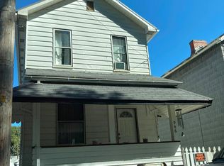 946 N Grant Ave, Kittanning, PA 16201