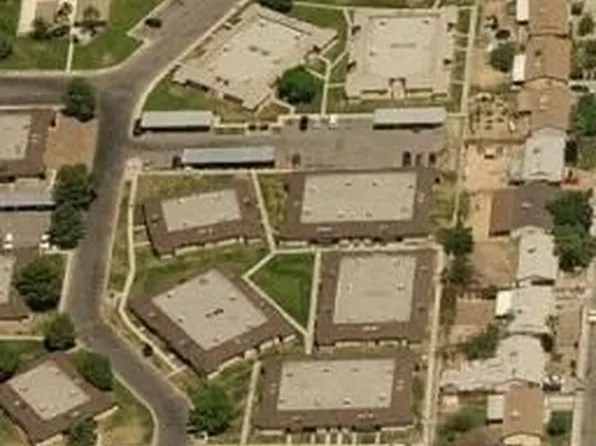 3024 Saint George St, North Las Vegas, NV 89030