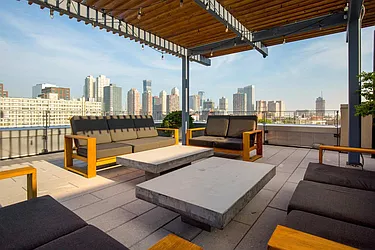 Sold by Coldwell Banker Residential Brokerage - Hoboken