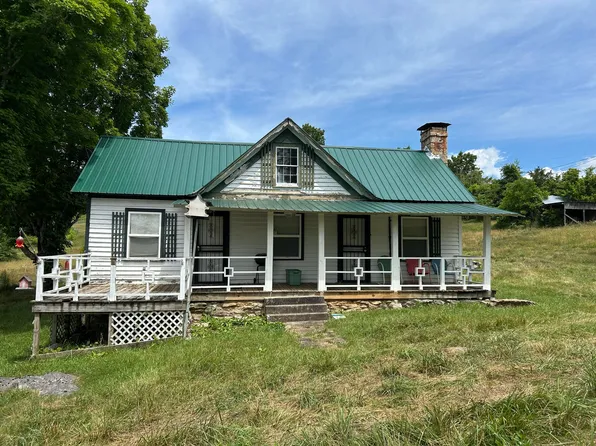 2088 Clinch Valley Rd, Thorn Hill, TN 37881
