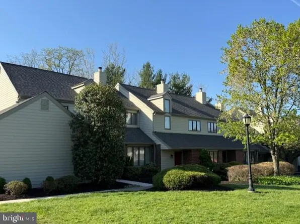 4 Ingham Way, New Hope, PA 18938