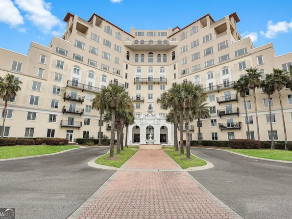 700 Wilmington Island Rd APT 306, Savannah, GA 31410
