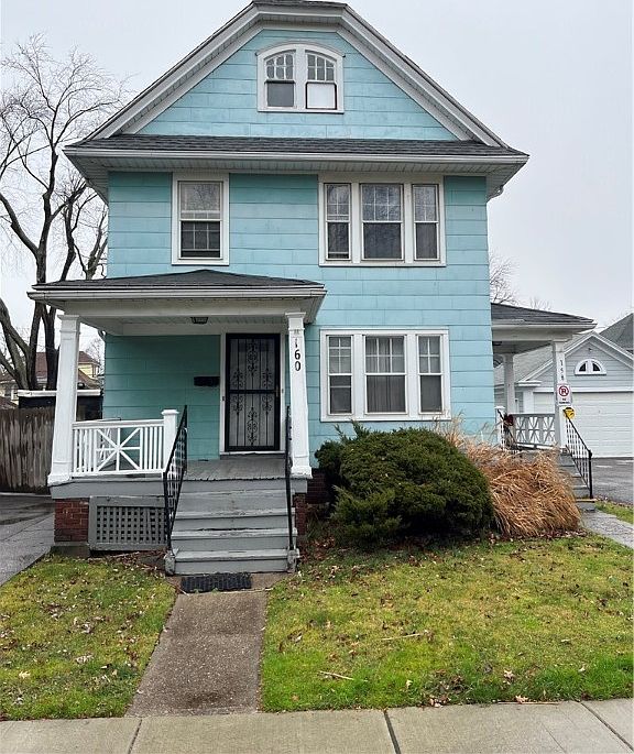 158 Magee Ave, Rochester, NY 14613 Zillow
