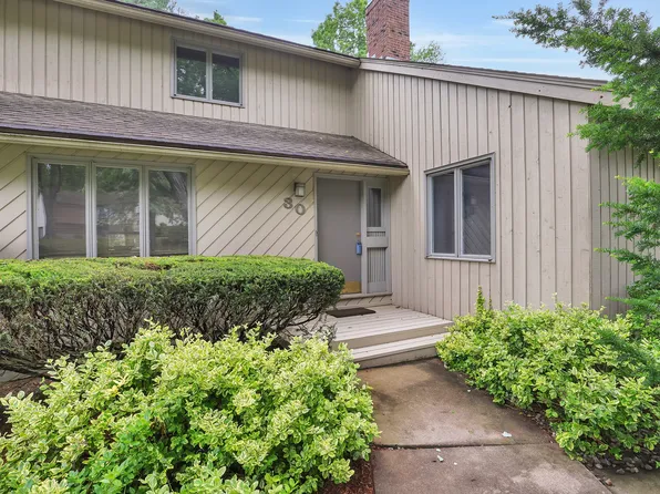 30 Sass Drive, Manchester, CT 06042