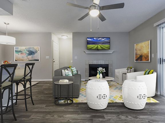 5th image of 4545 Willa Creek Dr #212