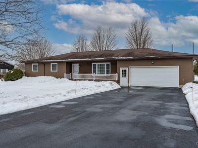 5557 Woodlawn Ave, Lowville, NY, 13367