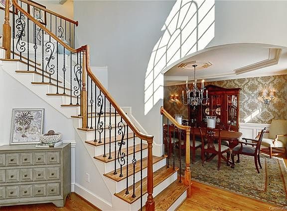 2nd image of 8631 Barclay Woods Ct