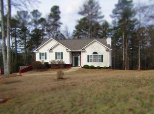 3525 Laurel Springs Cv, Villa Rica, GA 30180