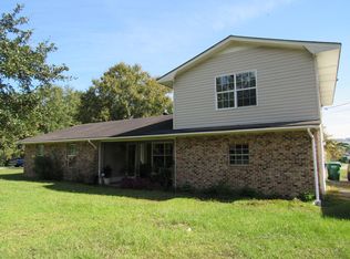 4118 Amonett St, Pascagoula, MS 39567