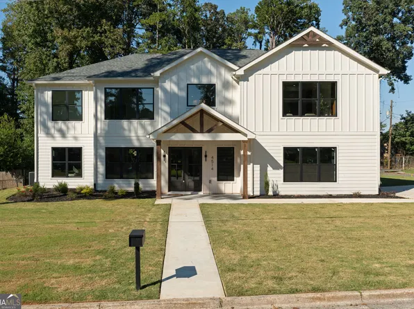 4514 Redwood St, Atlanta, GA 30360