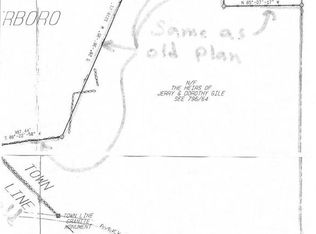 Avery Rd, Waterboro, ME 04087