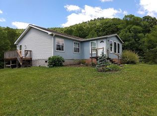 11901 Red Lick Rd, Irvine, KY 40336