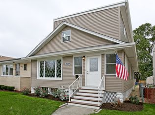 7039 40th Pl, Berwyn, IL 60402