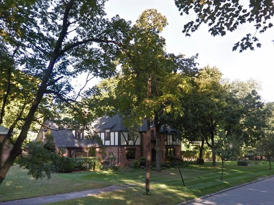 511 Trafton Rd