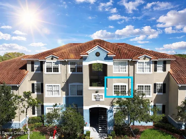 1777 Sophias Dr APT 205, Melbourne, FL 32940