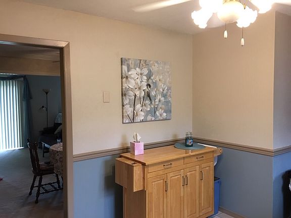 Room for a cafe table 