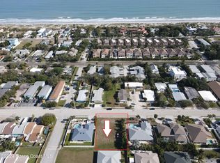 320 S Brevard Ave, Cocoa Beach, FL 32931