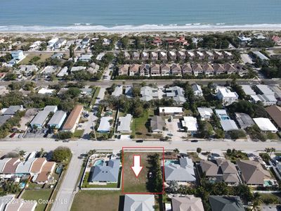 320 S Brevard Ave, Cocoa Beach, FL, 32931