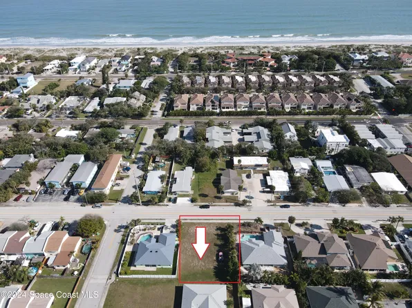 320 S Brevard Ave, Cocoa Beach, FL 32931