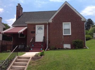 536 Prospect Ave, Bridgeport, PA 19405