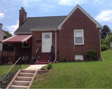 536 Prospect Ave, Bridgeport, PA, 19405