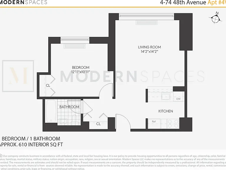 4-74 48th Ave #4V — Photo 9